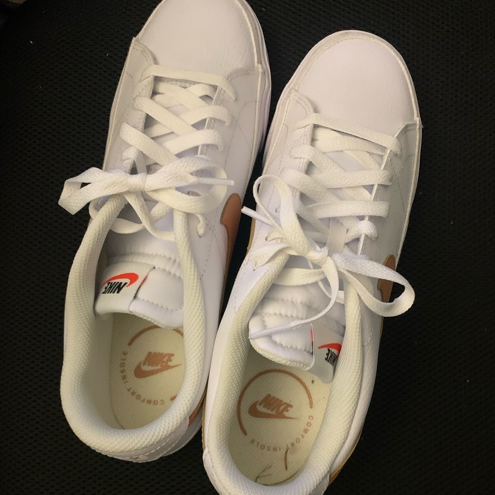 Nike shoes